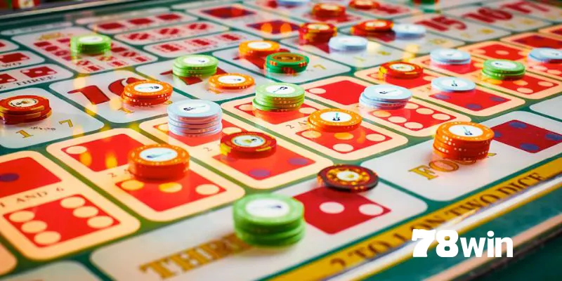 Cách Chơi Tài Xỉu Mới Nhất, Đơn Giản Nhất Năm 2024 Từ 78win 5 Tài Xỉu từ lâu đã được ưa chuộng bên Trung Quốc